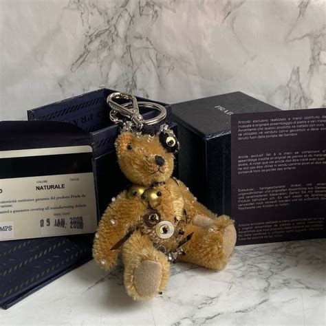 prada bear products for sale 